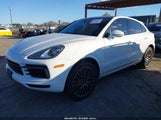 Porsche Cayenne Coupe WP1BA2AY6MDA40800 photo