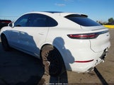 Porsche Cayenne Coupe WP1BA2AY6MDA40800 снимка
