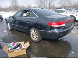 Hyundai Azera Limited KMHFC46F78A310393 снимка