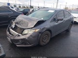 Honda Civic Lx 19XFB2F56FE233190 fotografie