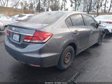 Honda Civic Lx 19XFB2F56FE233190 снимка