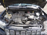 Jeep Compass High Altitude 4X4 1C4NJDEB2HD139927 снимка