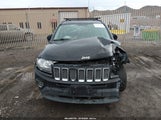 Jeep Compass High Altitude 4X4 1C4NJDEB2HD139927 снимка