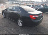 Toyota Camry Xle 4T1BF1FK5EU801170 снимка