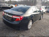 Toyota Camry Xle 4T1BF1FK5EU801170 снимка