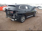 BMW X3 xDrive30I 5UX53DP07N9M93638 photo