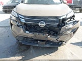 Nissan Rogue Sv Intelligent Awd JN8BT3BB7RW424385 photo