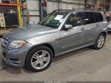 Mercedes-Benz Glk 350 4Matic WDCGG8JB5FG345334 photo