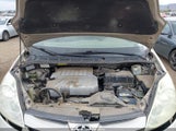 Toyota Sienna Ce 5TDZK23C77S069391 снимка