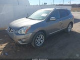 Nissan Rogue Sv W/Sl Pkg JN8AS5MT5CW289768 снимка