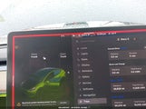 Tesla Model Y Performance Dual Motor All-Wheel Drive 7SAYGDEF7NF374104 fotografie