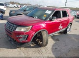 Ford Explorer Xlt 1FM5K7DH8GGD35805 fotografie