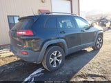 Jeep Cherokee Trailhawk 4X4 1C4PJMBBXHD239920 снимка
