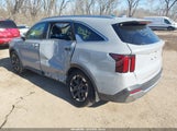 Kia Sorento S 5XYRL4JC4SG335094 снимка
