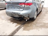 Toyota Corolla Hybrid Le JTDBCMFE7R3045135 photo