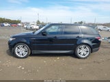 Land Rover Range Rover Sport 3.0L V6 Supercharged Se SALWG2FV7HA127041 photo