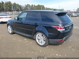 Land Rover Range Rover Sport 3.0L V6 Supercharged Se SALWG2FV7HA127041 photo