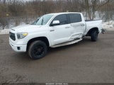 Toyota Tundra Platinum 5.7L V8 5TFAY5F17KX853788 снимка