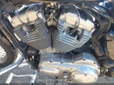 Harley-Davidson Xl883 L 1HD4CR215AC427790 снимка