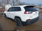 Jeep Cherokee Altitude 4X4 1C4PJMLBXKD320566 снимка