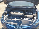 Hyundai Elantra Se 5NPDH4AE8EH540864 снимка