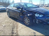 Hyundai Elantra Se 5NPDH4AE8EH540864 снимка