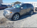 Ford Edge Limited 2FMDK3KC1CBA33995 снимка