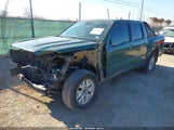 Nissan Frontier 1N6ED1EJ1NN681925 снимка