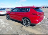 Mitsubishi Outlander Ralliart S-Awc/Se 2.5 S-Awc/Se Black Edition S-Awc/Se Special Editiont S-Awc JA4J4UA85PZ032379 снимка