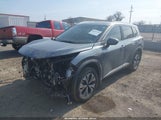 Nissan Rogue Sv Fwd 5N1BT3BA6PC928195 снимка
