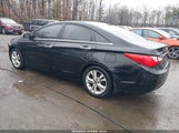 Hyundai Sonata Limited 5NPEC4AC5DH611762 снимка