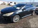 Hyundai Sonata Limited 5NPE34AF9FH106367 снимка