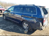 Honda Odyssey Ex-L 5FNRL38645B050613 снимка
