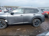 Nissan Rogue Sv Intelligent Awd JN8BT3BB1RW445703 fotografie