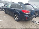 Subaru Outback 2.5I Limited 4S4BRCPCXE3221722 снимка