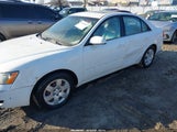 Hyundai Sonata Gls 5NPET46C88H380404 снимка
