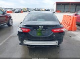 Toyota Camry Le 4T1B11HK1JU559581 photo