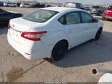 Nissan Sentra S 3N1AB7AP6FY279510 снимка