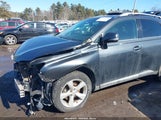 Lexus Rx 350 2T2BK1BA6AC052623 fotografie