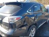 Lexus Rx 350 2T2BK1BA6AC052623 снимка