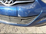 Hyundai Elantra Se 5NPDH4AE7GH674638 снимка