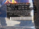 Hyundai Elantra Se 5NPDH4AE7GH674638 снимка