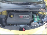 Fiat 500L Trekking ZFBCFADH3EZ003577 снимка
