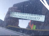 Fiat 500L Trekking ZFBCFADH3EZ003577 снимка