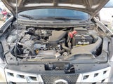 Nissan Rogue S JN8AS5MV5DW125763 снимка