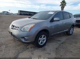Nissan Rogue S JN8AS5MV5DW125763 снимка
