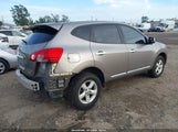 Nissan Rogue S JN8AS5MV5DW125763 снимка