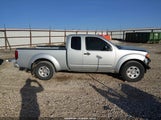 Nissan Frontier King Cab S 4X2 1N6ED0CE6LN720733 снимка