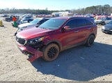Kia Sorento 2.0T Ex 5XYPH4A10HG187767 снимка