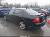 Ford Fusion Sel 3FAHP0JA6AR225116 снимка